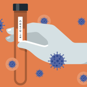 RT-PCR TEST 24 Hours